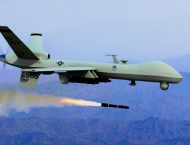 Μέχρι 24 μαχητικά MALE MQ-1 Predator προμηθεύεται η Ελλάδα από τις ΗΠΑ